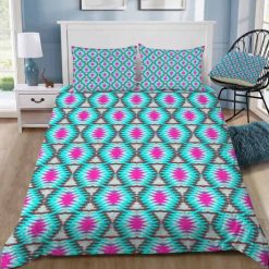 Azteca Bedding Set