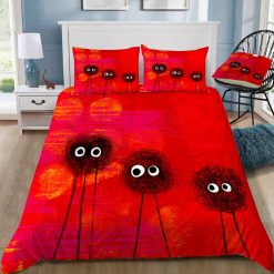 Bed Woolies Bedding Set