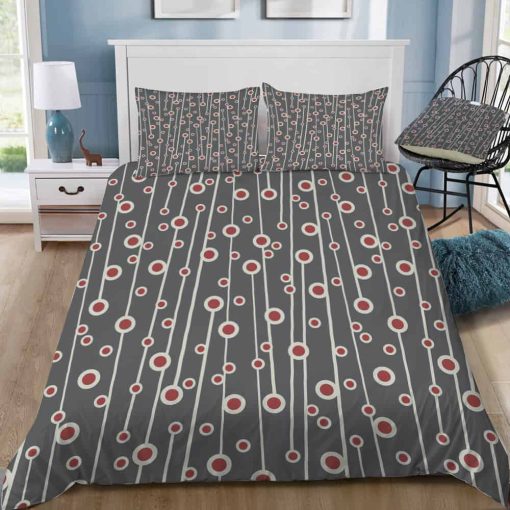 Berry Branch Bedding Set