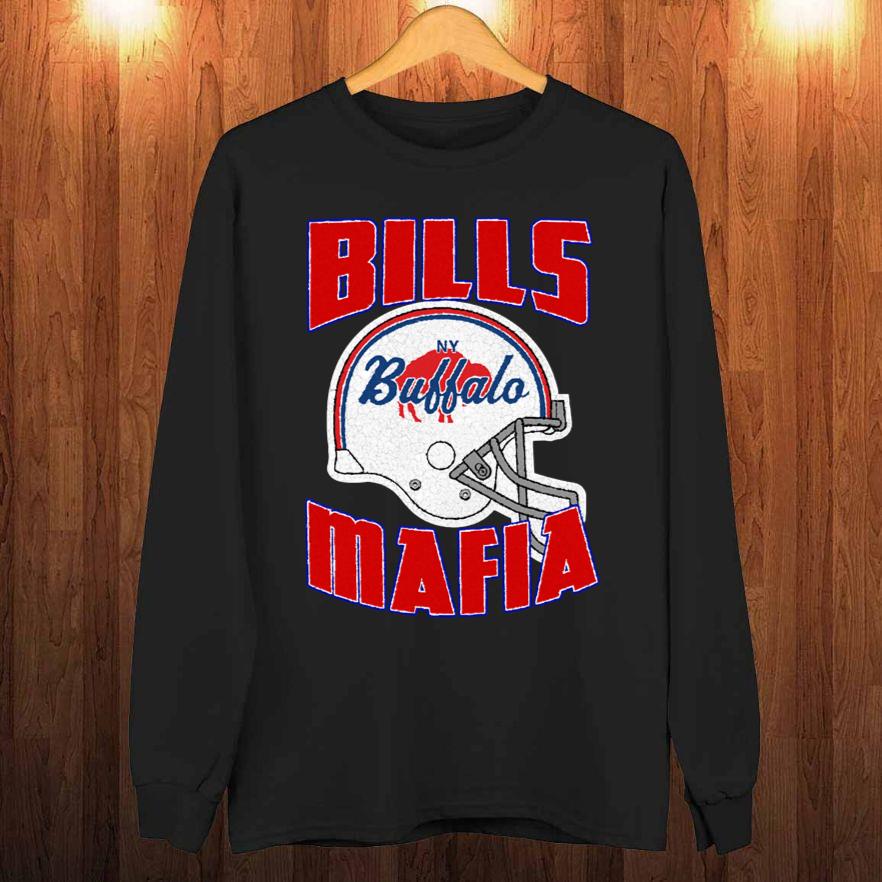 Bills Buffalo Mafia T-Shirt