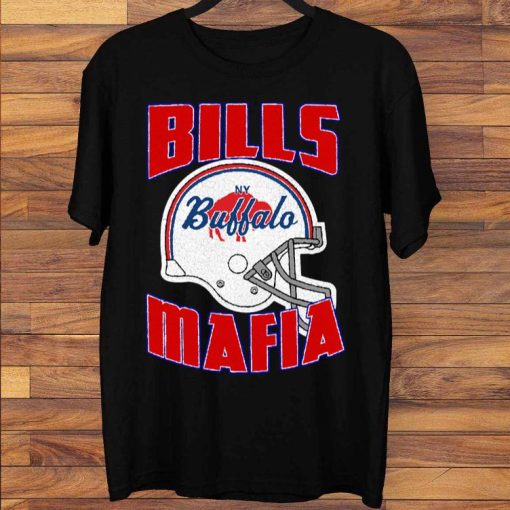 Bills Buffalo Mafia T-Shirt