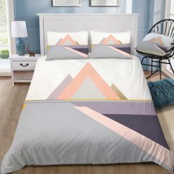 Bloc De Couleur I Bedding Set