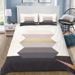 Bloc De Couleur Iii Bedding Set