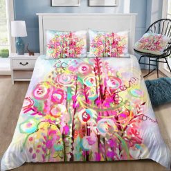 Bloom Baby Bedding Set