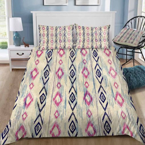 Boho Moma Bedding Set