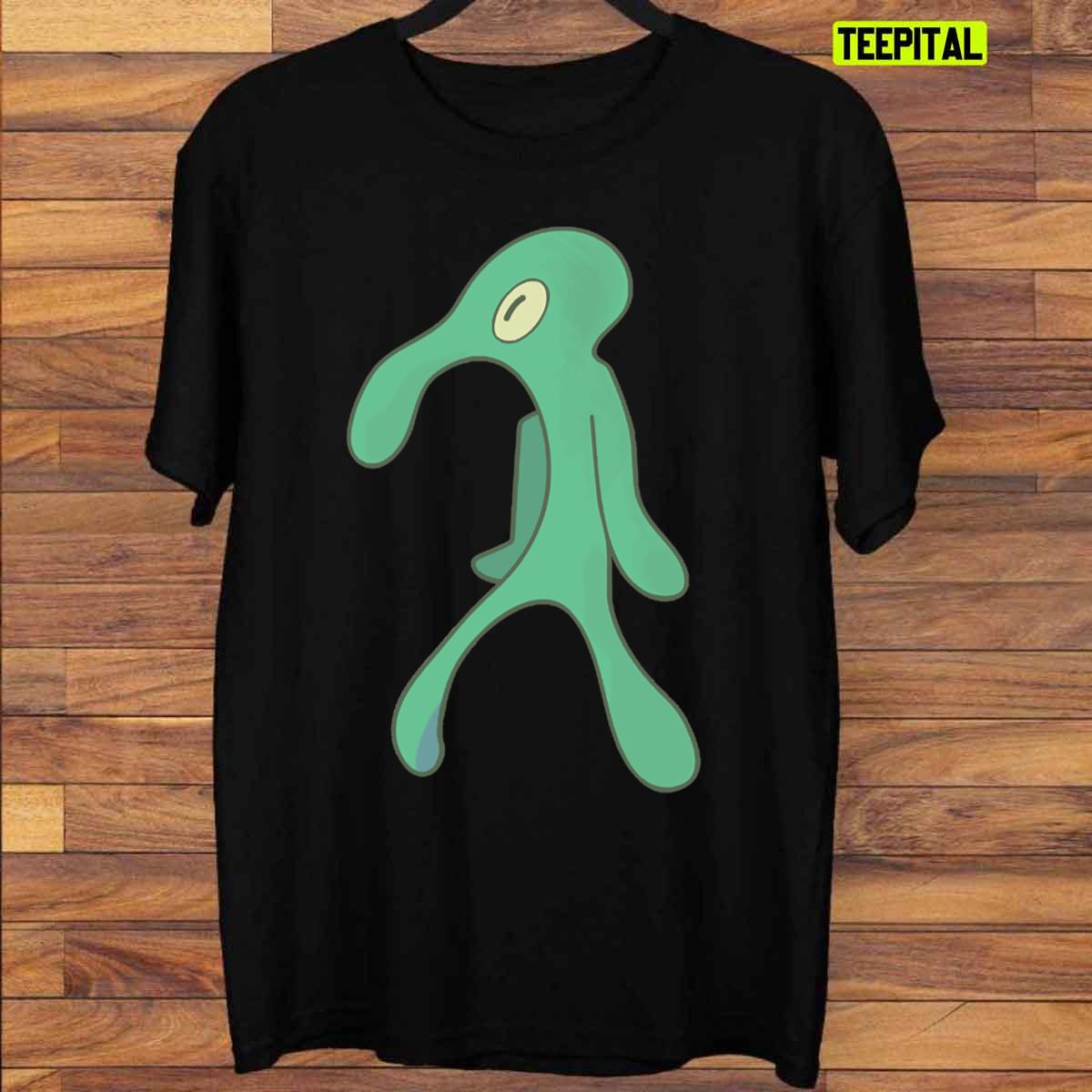 Bold And Brash Funny T-Shirt