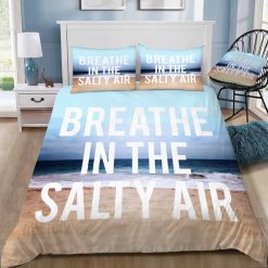 Breathe Bedding Set