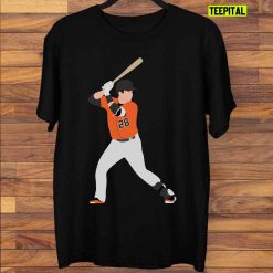 Buster Posey T-Shirt