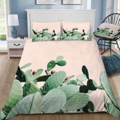 Cactus Culture Bedding Set