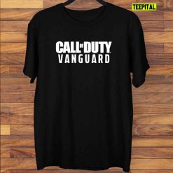 Call Of Duty Vanguard T-Shirt