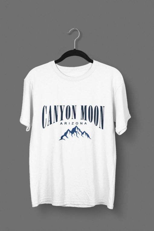 Canyon Moon Arizona T-Shirt