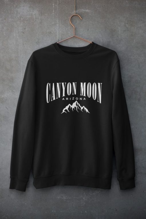 Canyon Moon Arizona T-Shirt