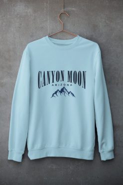 Canyon Moon Arizona T-Shirt