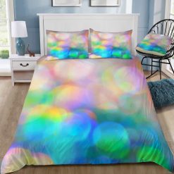 Color Me Happy Bedding Set