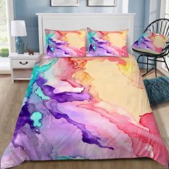 Color My World Bedding Set