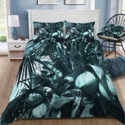 Cool Coco Bedding Set