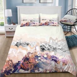 Crystal Valley Bedding Set