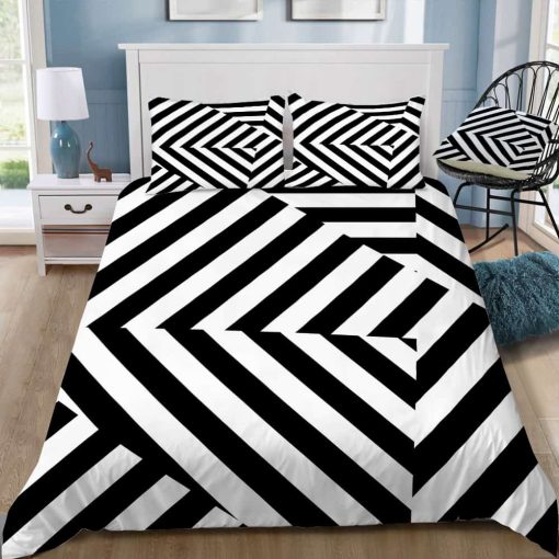 Dazzle Uptown Bedding Set