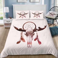 Deadly Desert Bedding Set