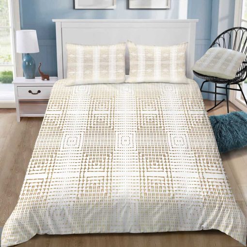 Deco Gold Bedding Set