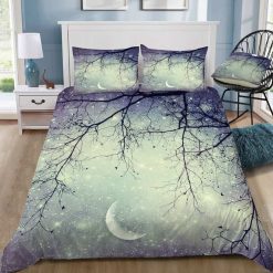 Diamonds In The Sky Bedding Set