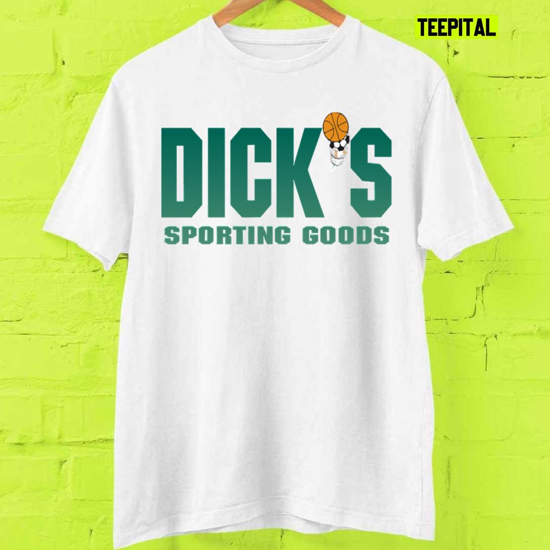 Dicks Sporting Goods T-Shirt