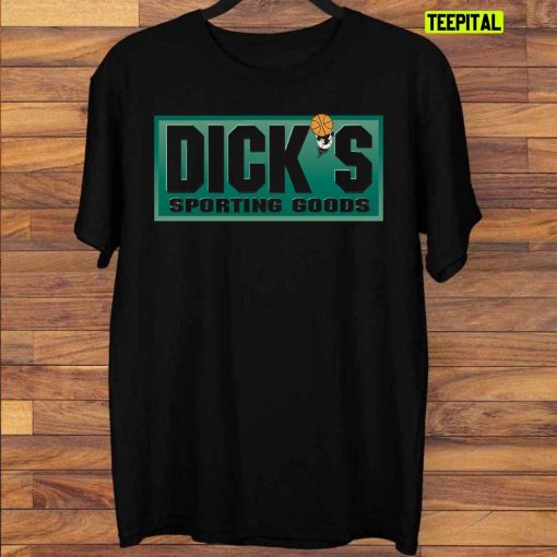 Dicks Sports T-Shirt