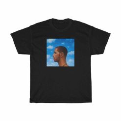 Drake Nothing Was The Same Album Unisex T-shirt