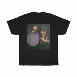 Drake & Travis Scott Unisex T-shirt