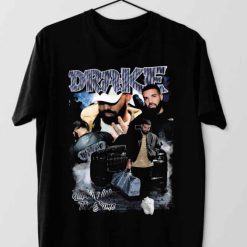 Drake Vintage Unisex T-shirt