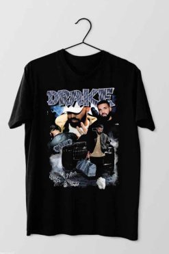 Drake Vintage Unisex T-shirt