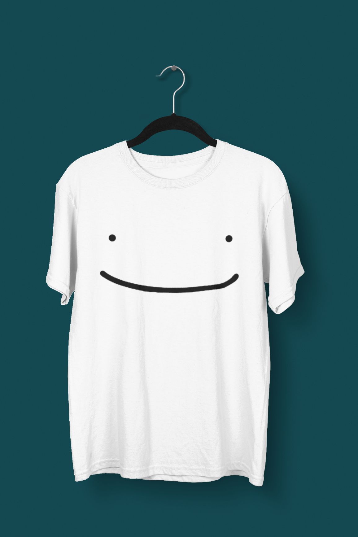 Dream Smiley Merch Funny Tee Shirt