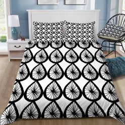 Drops Bedding Set