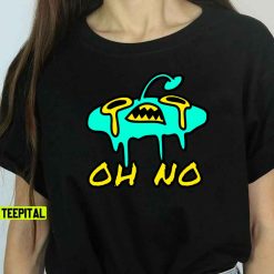 Endlessemporium oh no Funny T-Shirt