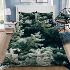 Evergreen Bedding Set