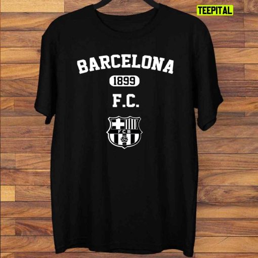 FC Barcelona 1899 T-Shirt
