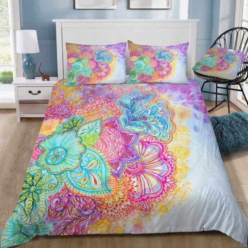 Flourish Bedding Set