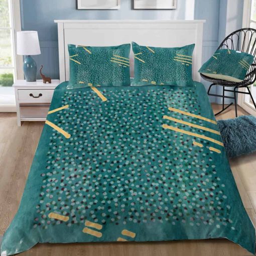 Genealogy Bedding Set