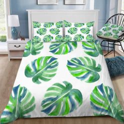 Going Green Bedding Set