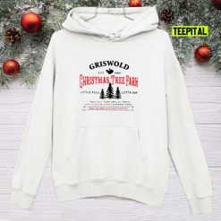 Griswold Christmas Tree Farm T-Shirt