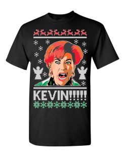 Home Alone Kevin! Unisex Sweatshirt