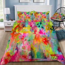 Hot Mess Bedding Set