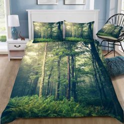 Inner Peace Bedding Set