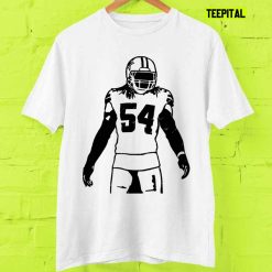 Jaylon Smith 54 T-Shirt