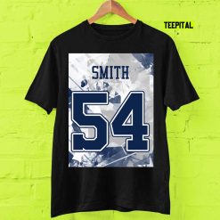 Jaylon Smith Dallas Cowboys T-Shirt