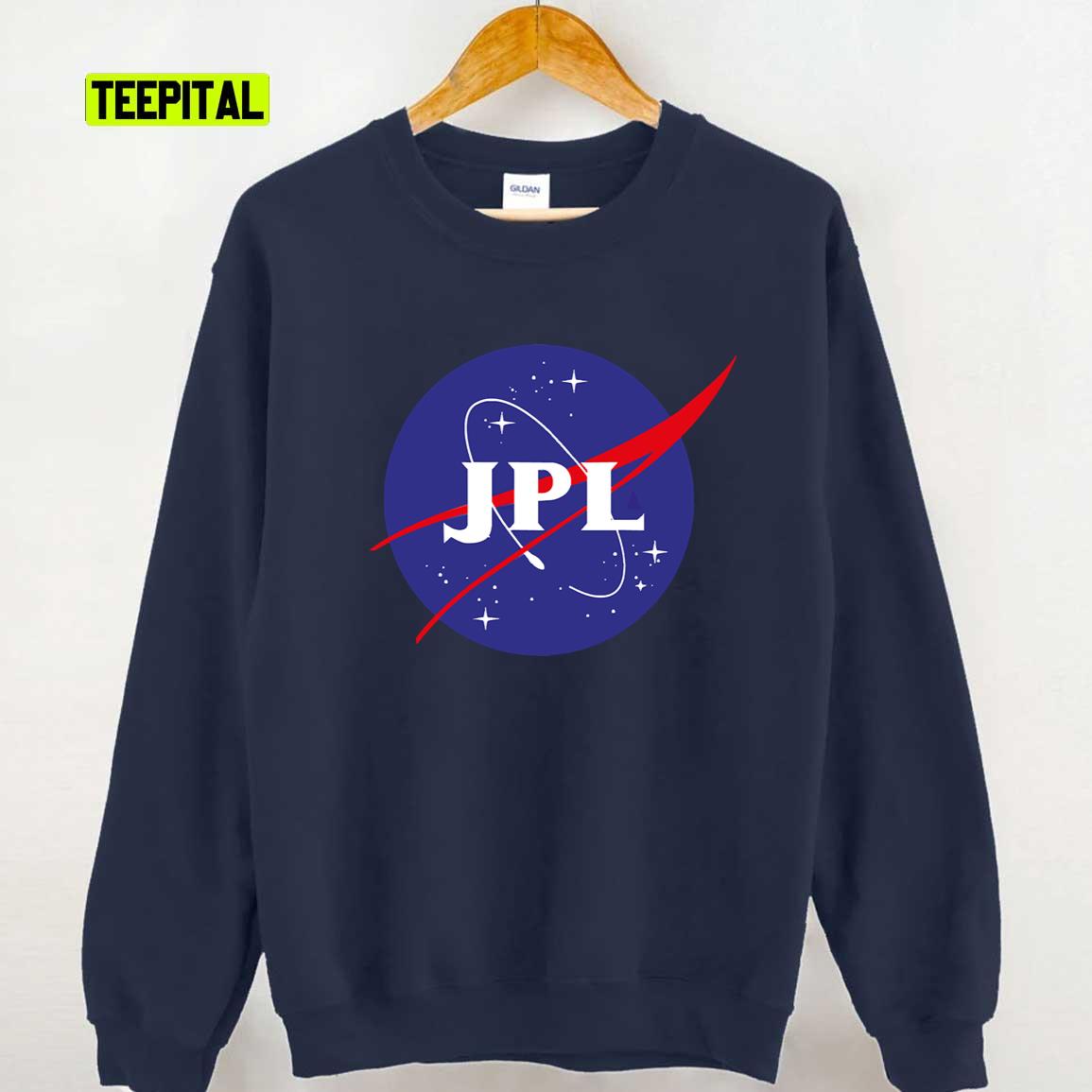 Jewish Space Lasers Corps Funny Conspiracy Theory T-Shirt