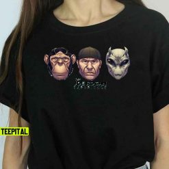 Joe Rogan Experience T-Shirt