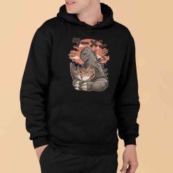 Kaiju Ramen Godzilla Unisex Hoodie