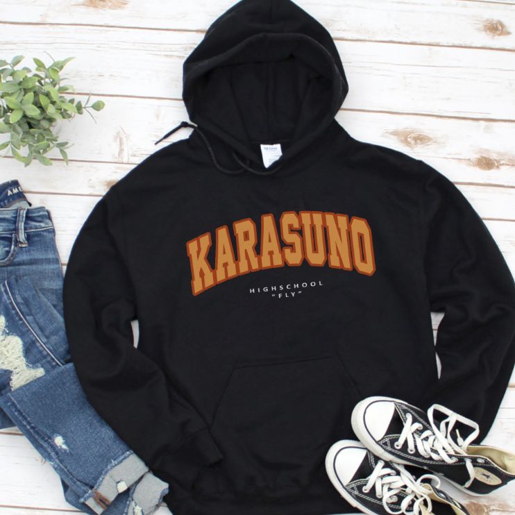 Karasuno T-Shirt
