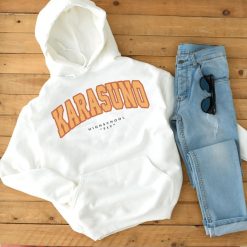 Karasuno T-Shirt